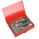 Propane Torch Kit 14pc | Pipe Manufacturers Ltd..