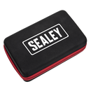 Tyre Inflator 12V + Emergency Puncture Sealant Kit | Pipe Manufacturers Ltd..