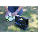 Tyre Inflator/Air Compressor 12V Heavy-Duty | Pipe Manufacturers Ltd..