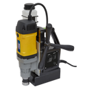 Magnetic Drilling Machine 35mm 110V | Pipe Manufacturers Ltd..