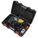 Magnetic Drilling Machine 35mm 110V | Pipe Manufacturers Ltd..