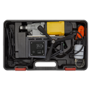 Magnetic Drilling Machine 35mm 110V | Pipe Manufacturers Ltd..