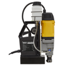 Magnetic Drilling Machine 35mm 110V | Pipe Manufacturers Ltd..