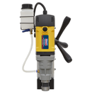 Magnetic Drilling Machine 35mm 110V | Pipe Manufacturers Ltd..