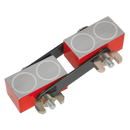 Magnetic Adjustable Link | Pipe Manufacturers Ltd..