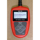 Motorcycle Digital Battery Tester 12V | Pipe Manufacturers Ltd..