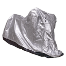 Motorcycle Coverall - Large with Solar Panel Pocket | Pipe Manufacturers Ltd..