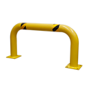 Machine Guard 900mm Heavy-Duty | Pipe Manufacturers Ltd..