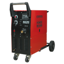 Professional Gas/No-Gas MIG Welder 250Amp with Euro Torch | Pipe Manufacturers Ltd..