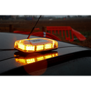 Mini Light Bar 80 LED 12/24V Magnetic Base | Pipe Manufacturers Ltd..