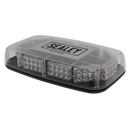 Mini Light Bar 80 LED 12/24V Magnetic Base | Pipe Manufacturers Ltd..