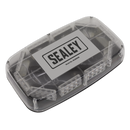 Mini Light Bar 80 LED 12/24V Single Bolt Fixing | Pipe Manufacturers Ltd..