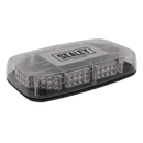 Mini Light Bar 80 LED 12/24V Single Bolt Fixing | Pipe Manufacturers Ltd..