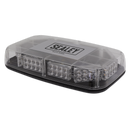 Mini Light Bar 80 LED 12/24V Single Bolt Fixing | Pipe Manufacturers Ltd..