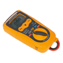 Professional Auto-Ranging Digital Multimeter | Pipe Manufacturers Ltd..