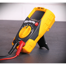 Professional Auto-Ranging Digital Multimeter | Pipe Manufacturers Ltd..