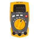 Professional Auto-Ranging Digital Multimeter | Pipe Manufacturers Ltd..