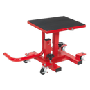 Quick Lift Stand/Moving Dolly 135kg | Pipe Manufacturers Ltd..