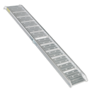 Motorcycle Ramp 200kg Capacity | Pipe Manufacturers Ltd..