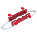 Motorcycle Vice Jaws Aluminium | Pipe Manufacturers Ltd..