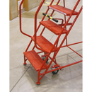 Mobile Safety Steps 10-Tread | Pipe Manufacturers Ltd..