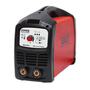 Inverter Welder 160Amp 230V | Pipe Manufacturers Ltd..
