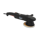 Orbital Polisher ¯150mm 750W/230V | Pipe Manufacturers Ltd..