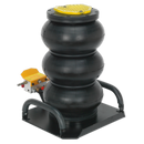 Premier Air Operated Fast Jack 3tonne Three Stage | Pipe Manufacturers Ltd..