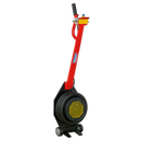 Premier Air Operated Fast Jack 3tonne Three Stage - Long Handle | Pipe Manufacturers Ltd..