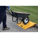 Portable Access Ramp 450kg Capacity | Pipe Manufacturers Ltd..