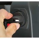 Schumacher¨ RoadStart¨ Emergency Jump Starter 12V 1700 Peak Amps DEKRA Approved | Pipe Manufacturers Ltd..