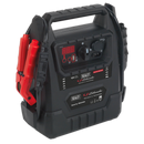 Schumacher¨ RoadStart¨ Emergency Jump Starter 12V 2300 Peak Amps - DEKRA Approved | Pipe Manufacturers Ltd..