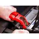 Schumacher¨ RoadStart¨ Emergency Jump Starter 12V 2300 Peak Amps - DEKRA Approved | Pipe Manufacturers Ltd..