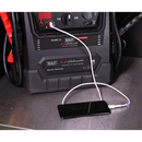 Schumacher¨ RoadStart¨ Emergency Jump Starter 12/24V 4600 Peak Amps - DEKRA Approved | Pipe Manufacturers Ltd..