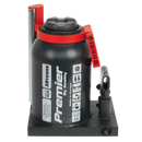 Premier Bottle Jack 30tonne | Pipe Manufacturers Ltd..