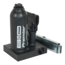 Premier Bottle Jack 3tonne | Pipe Manufacturers Ltd..