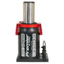 Premier Bottle Jack 50tonne | Pipe Manufacturers Ltd..