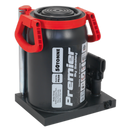 Premier Bottle Jack 50tonne | Pipe Manufacturers Ltd..
