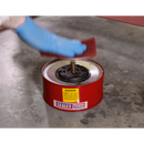 Plunger Can 1L | Pipe Manufacturers Ltd..