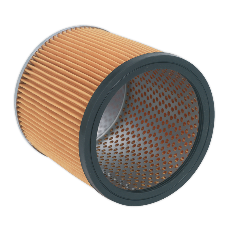 Cartridge Filter for PC477 | Pipe Manufacturers Ltd..