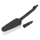 Fixed Brush 175mm | Pipe Manufacturers Ltd..