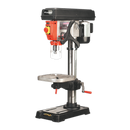 Pillar Drill Bench 16-Speed 1050mm Height 230V | Pipe Manufacturers Ltd..