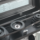 Pillar Drill Bench 16-Speed 1050mm Height 230V | Pipe Manufacturers Ltd..