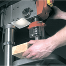 Pillar Drill Bench 16-Speed 1050mm Height 230V | Pipe Manufacturers Ltd..