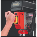 Pillar Drill Floor 16-Speed 1610mm Height 230V | Pipe Manufacturers Ltd..