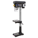 Pillar Drill Floor 16-Speed 1610mm Height 230V | Pipe Manufacturers Ltd..