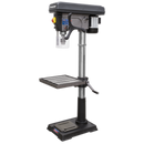 Pillar Drill Floor 12-Speed 1710mm Height 230V | Pipe Manufacturers Ltd..