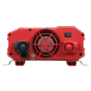 Power Inverter Modified Sine Wave 2000W 12V DC - 230V 50Hz | Pipe Manufacturers Ltd..