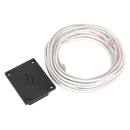 Power Inverter Modified Sine Wave 2000W 12V DC - 230V 50Hz | Pipe Manufacturers Ltd..