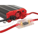 Power Inverter Modified Sine Wave 2000W 12V DC - 230V 50Hz | Pipe Manufacturers Ltd..